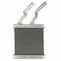 Spectra Premium HVAC HEATER CORE 94761